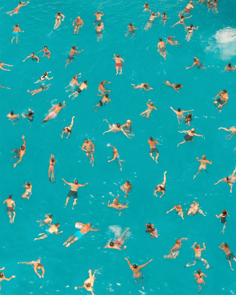 Costas Spathis, Zero Gravity (Vol 2), 2023 - Guy Hepner Editions
