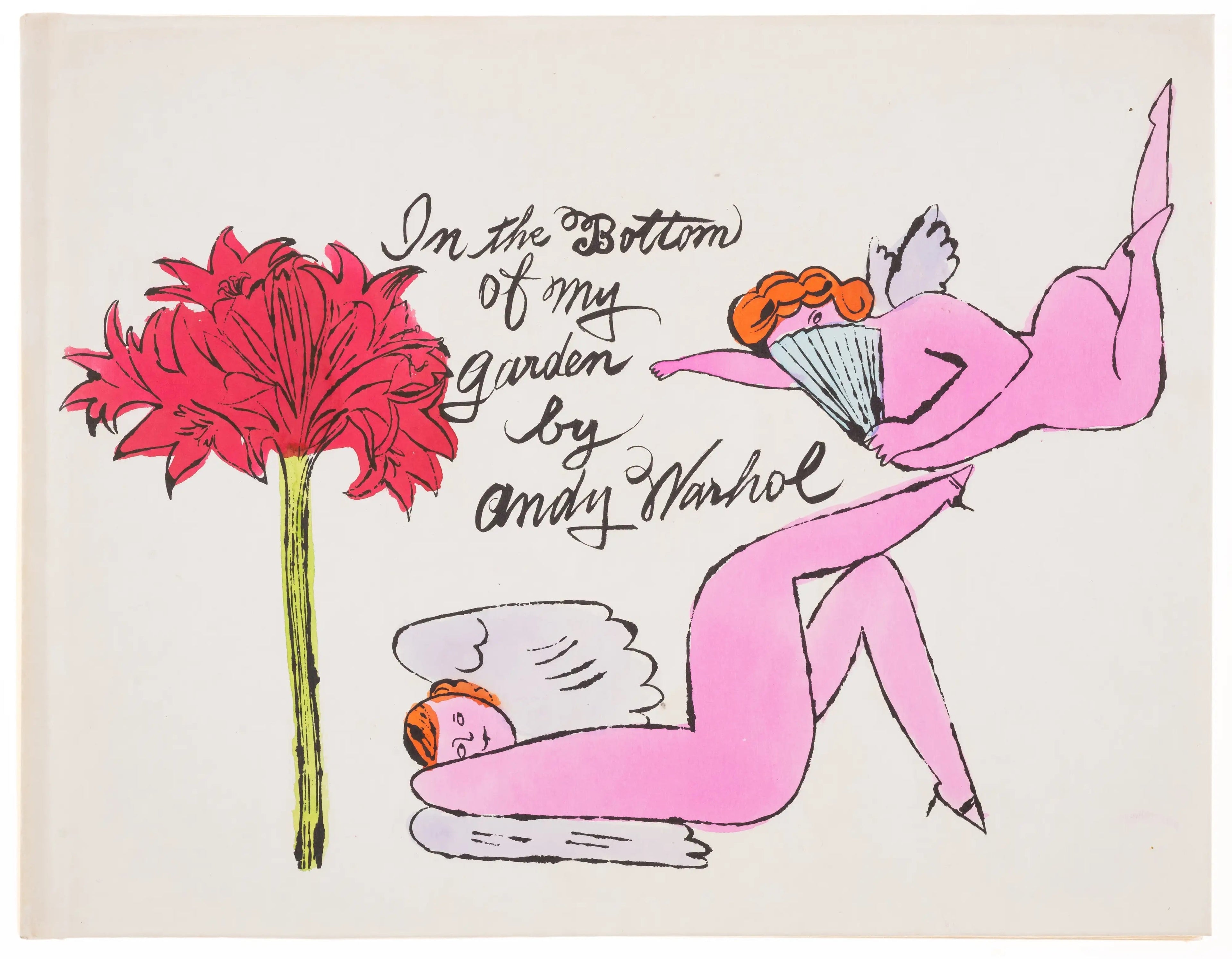 Andy Warhol - Guy Hepner Editions