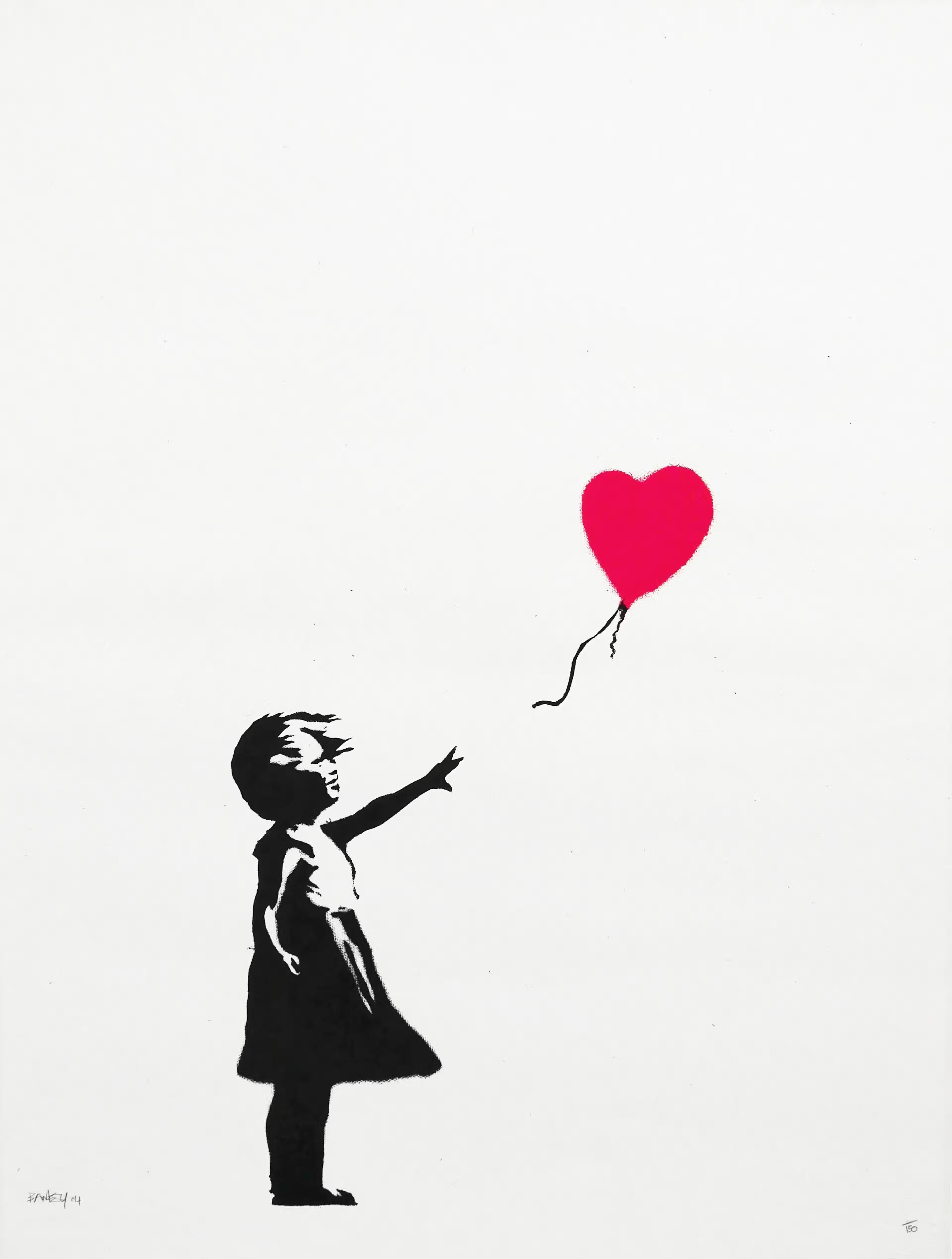 Banksy - Guy Hepner Editions