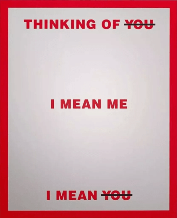 Barbara Kruger - Guy Hepner Editions