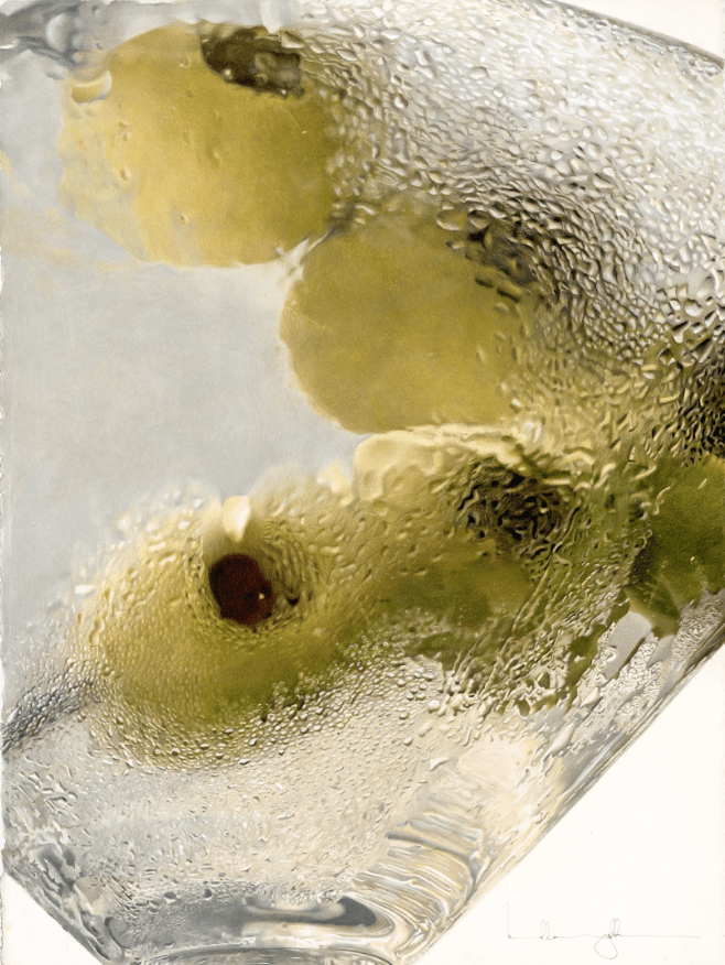 Bella McGoldrick - Guy Hepner Editions
