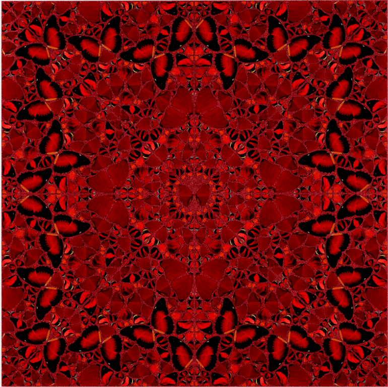 Damien Hirst - Guy Hepner Editions