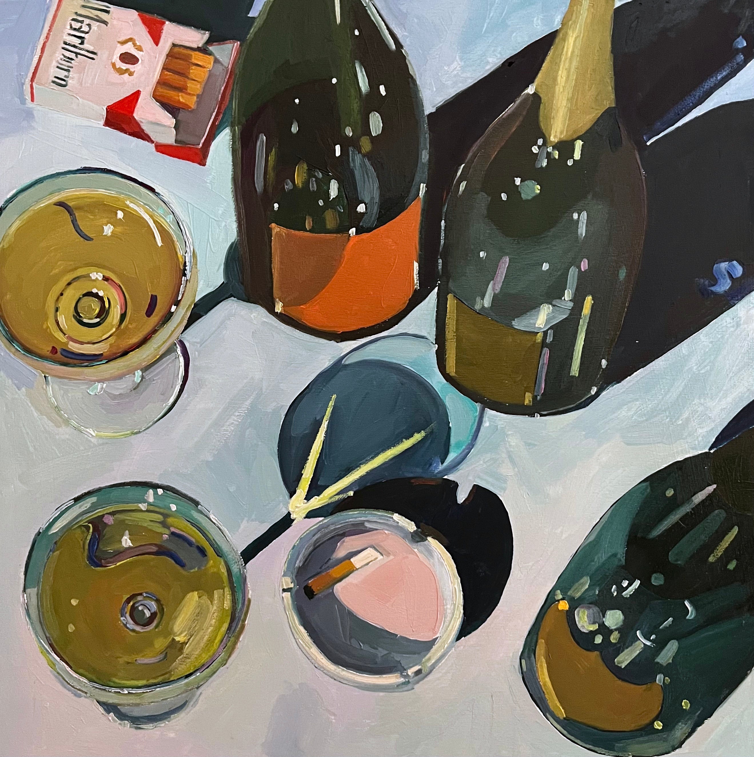Erika Lee Sears - Guy Hepner Editions