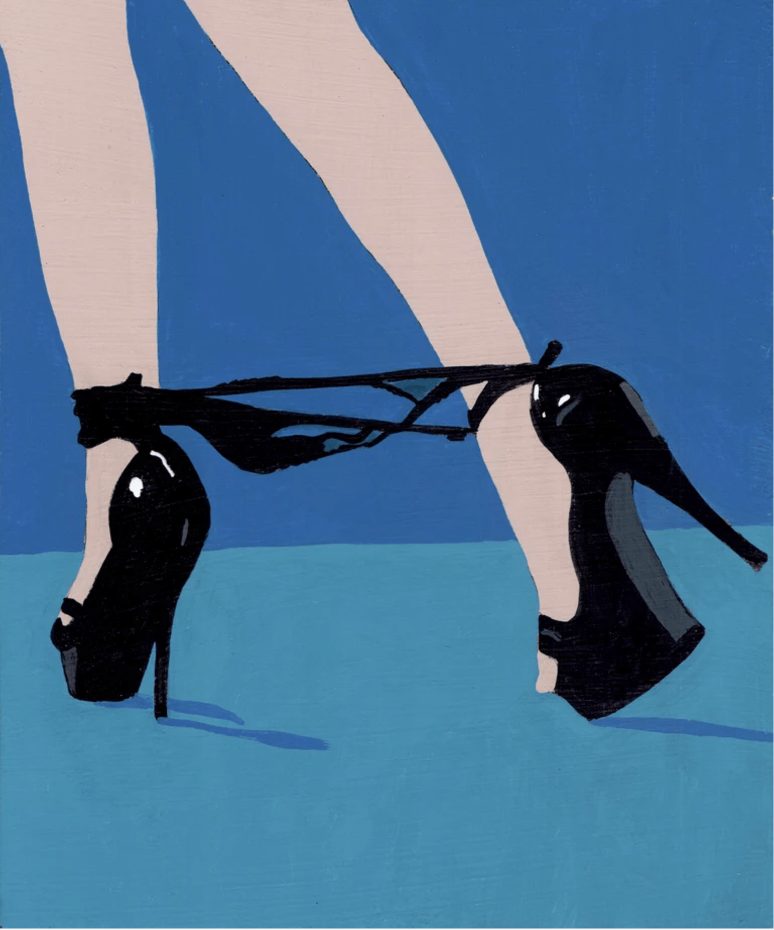 Javier Mayoral - Guy Hepner Editions