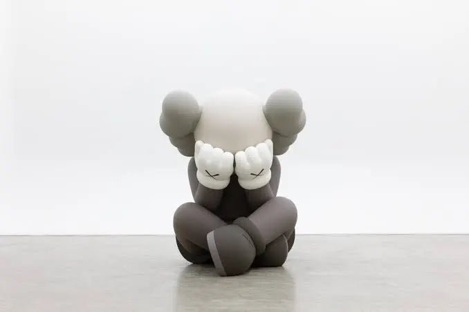 KAWS - Guy Hepner Editions