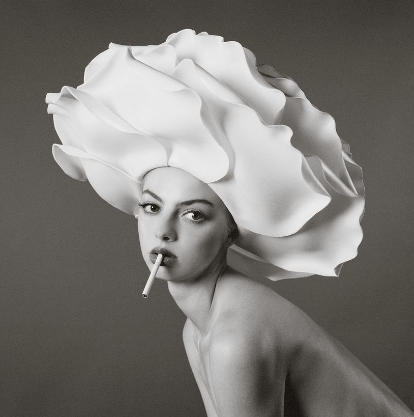 Tyler Shields - Guy Hepner Editions