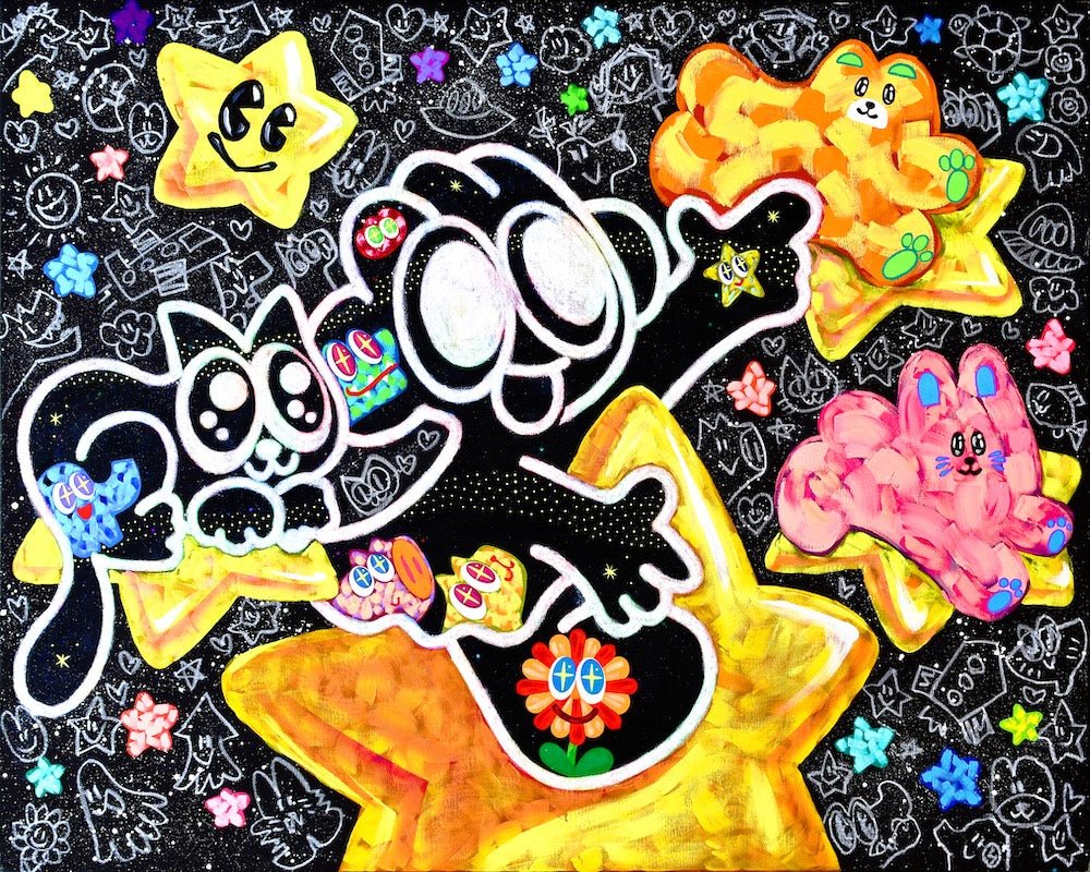 Yusuke Toda - Guy Hepner Editions