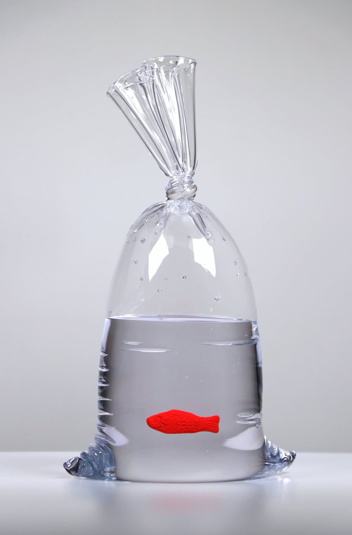 Dylan Martinez Swedish Fish No 105