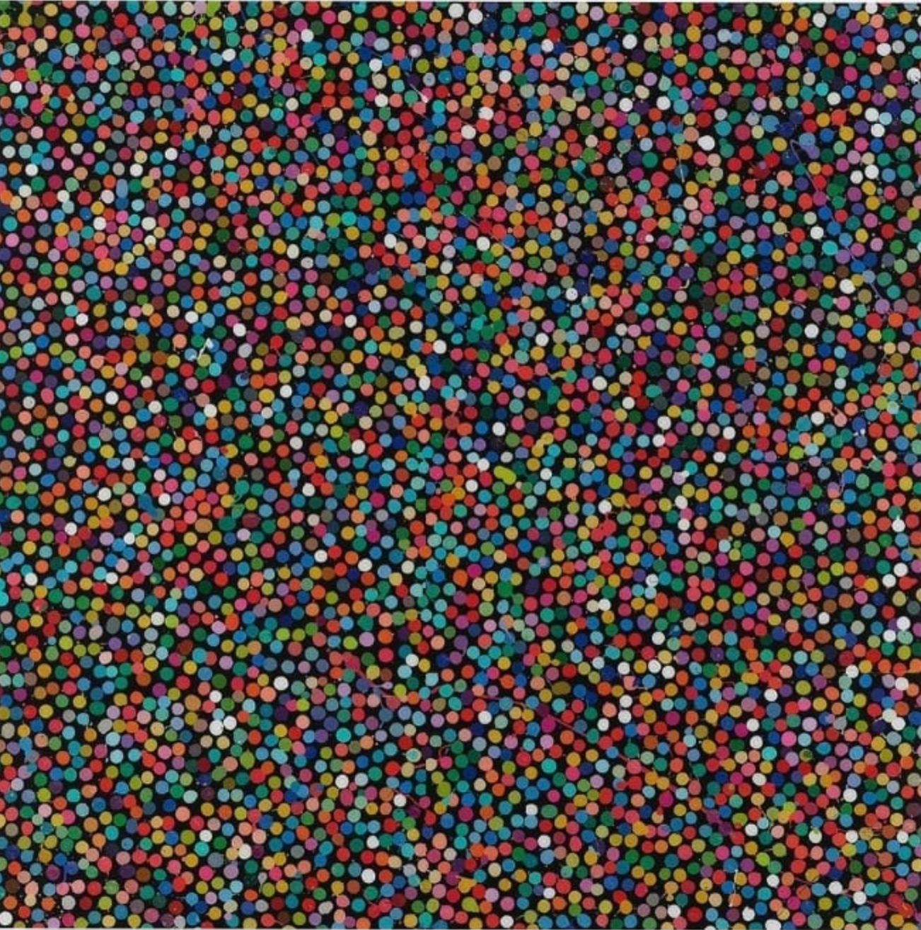 Damien Hirst, H5-8 Savoy, 2018