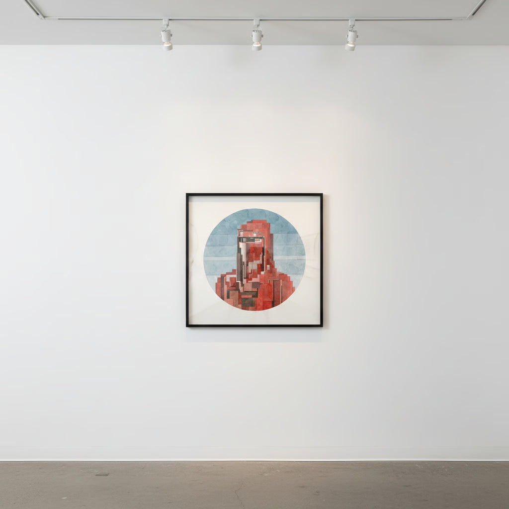 Adam Lister Imperial Guard