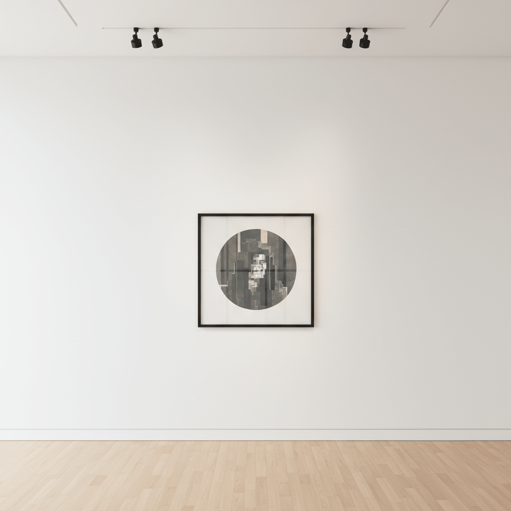 Adam Lister The Emperor - Guy Hepner Editions