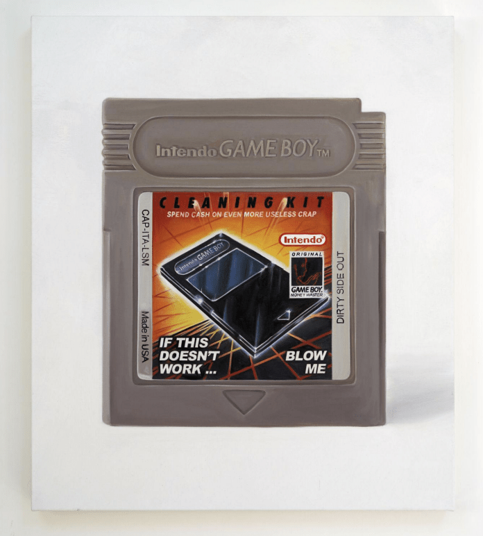 Arlo Sinclair Blow Me (GB), 2025 - Guy Hepner Editions