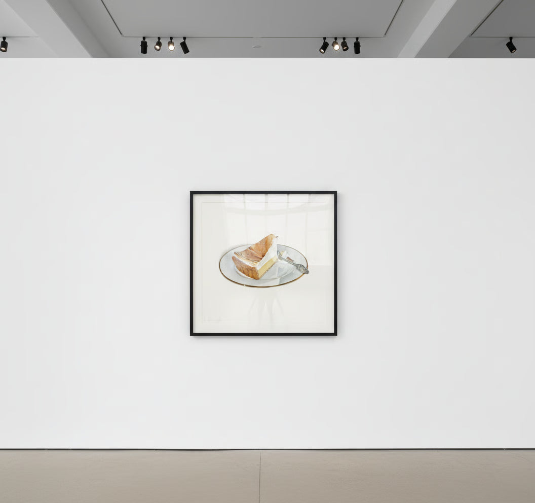 Bella McGoldrick Lemon Meringue
