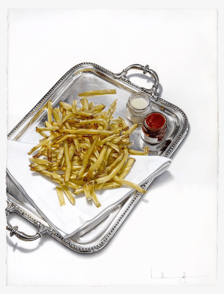 Bella McGoldrick, Room 208, 2025 - Guy Hepner Editions