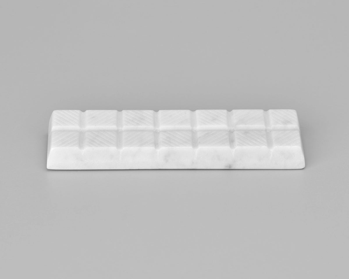 Casper Braat Chocolate Bar, 2023 - Guy Hepner Editions