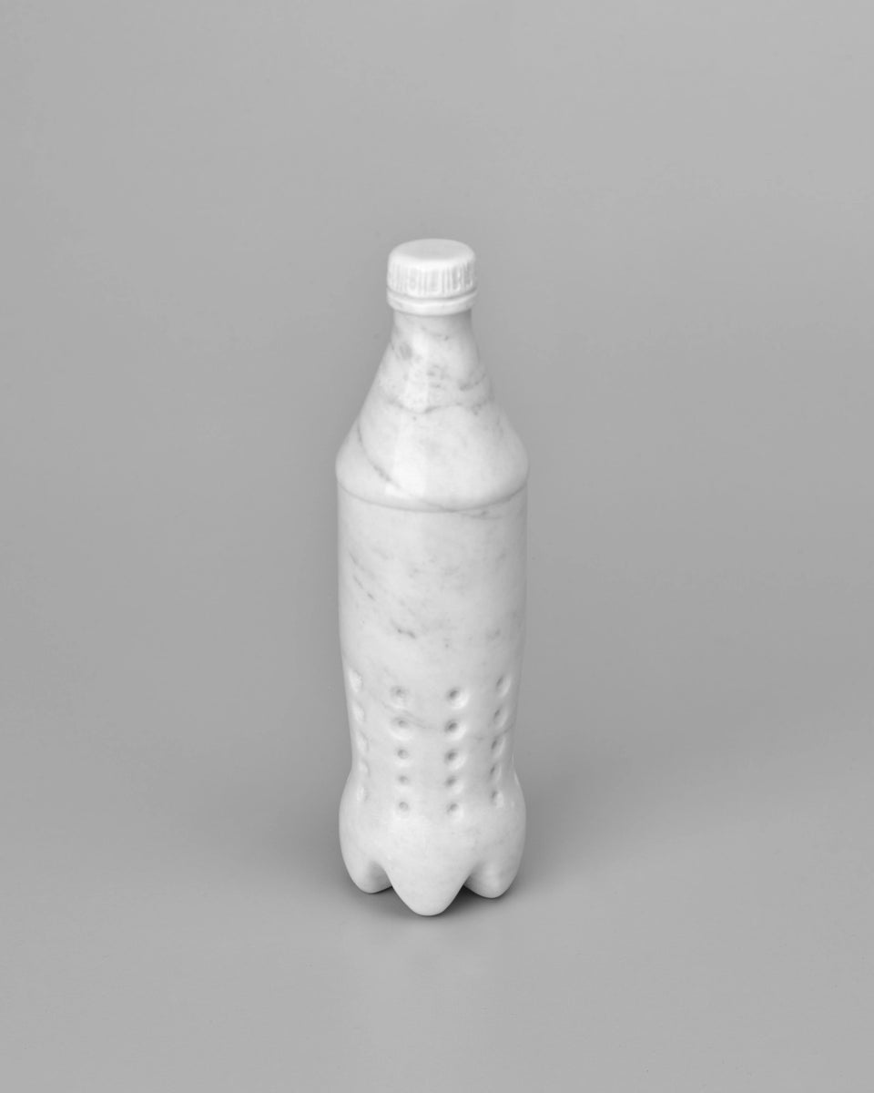 Casper Braat Sprite, 2023 - Guy Hepner Editions