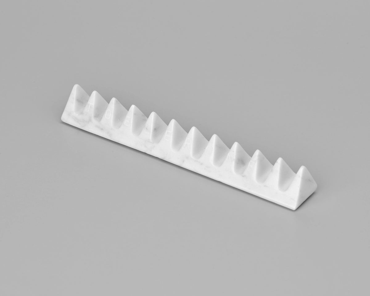 Casper Braat Toblerone, 2023 - Guy Hepner Editions