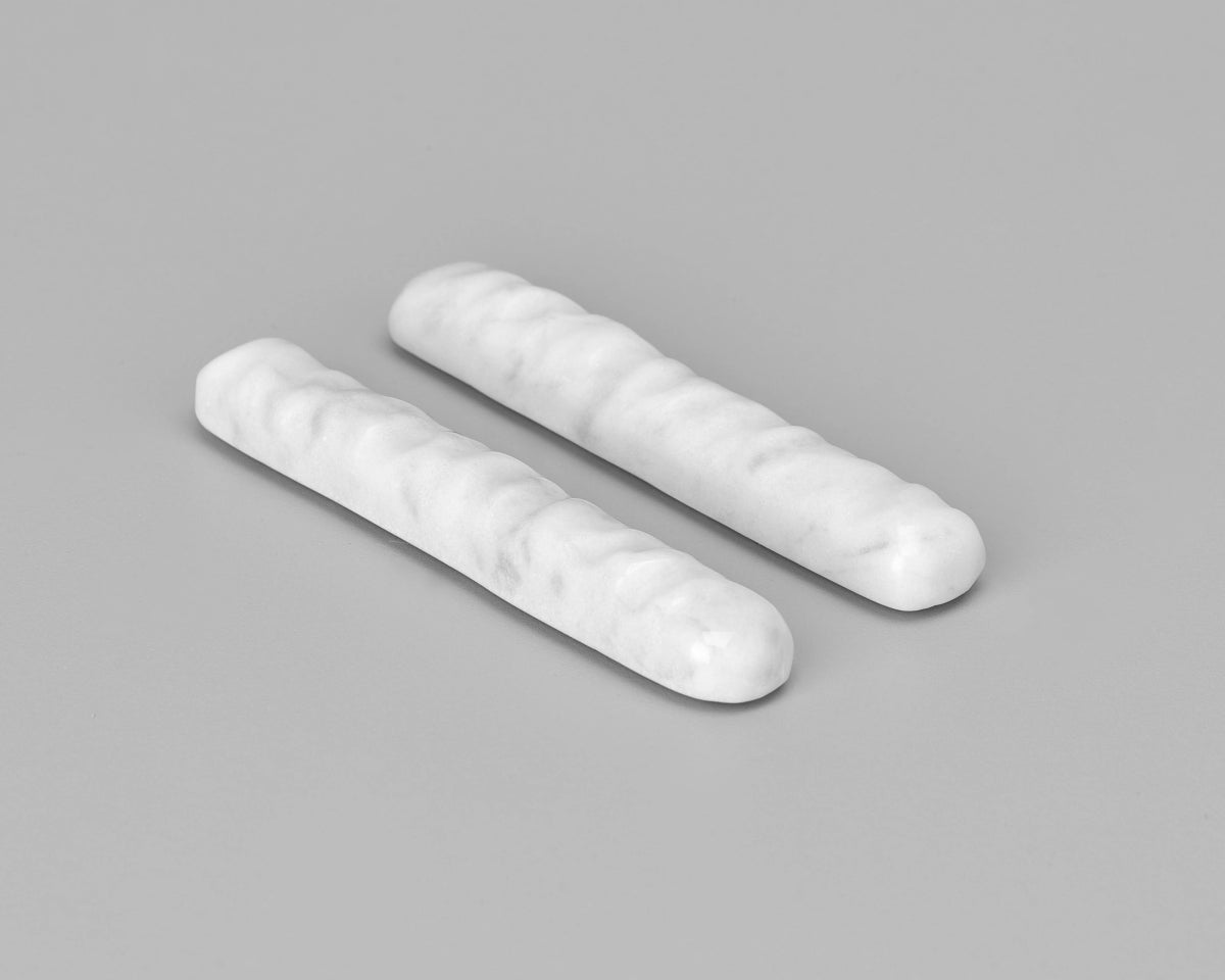 Casper Braat Twix, 2023 - Guy Hepner Editions