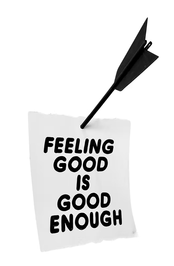 Christopher Martin Feeling Good Is..., 2025 - Guy Hepner Editions