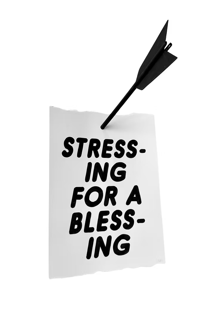 Christopher Martin Stressing For..., 2025 - Guy Hepner Editions