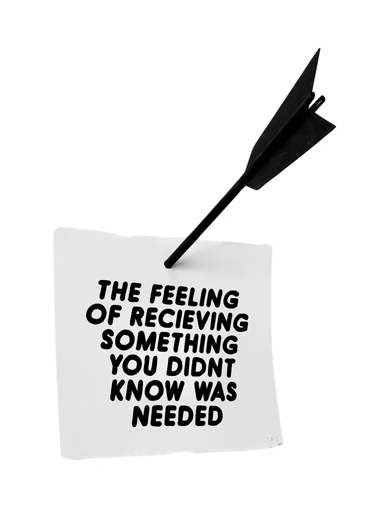 Christopher Martin The Feeling of Receiving..., 2025 - Guy Hepner Editions