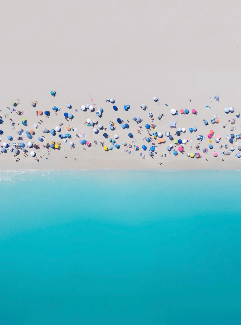 Costas Spathis, Glitter, 2025 - Guy Hepner Editions