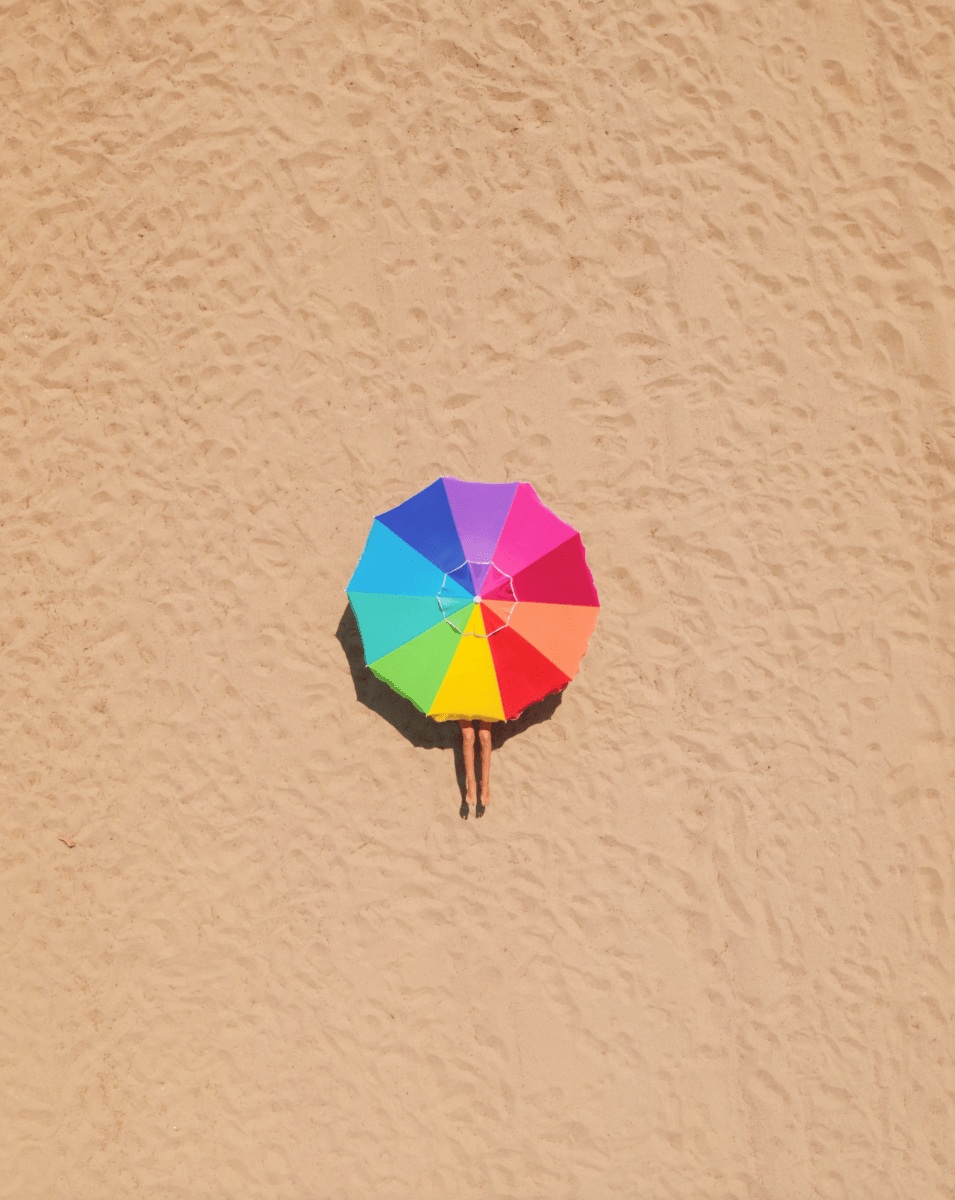 Costas Spathis, Lollipop, 2024 - Guy Hepner Editions