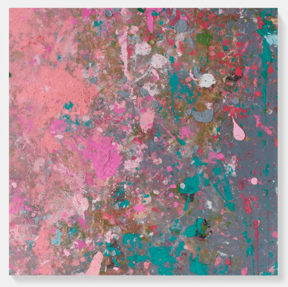Damien Hirst, H13 - 5, Exmouth Esplanade, 2024 - Guy Hepner Editions