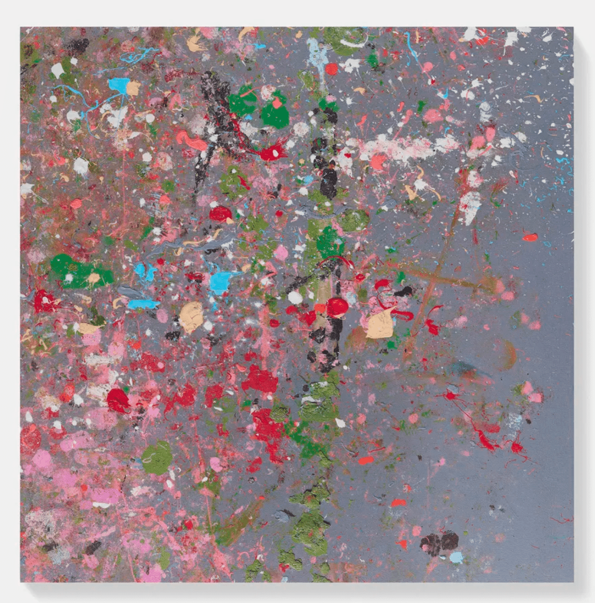 Damien Hirst, H13 - 6, Pegwell Bay, 2024 - Guy Hepner Editions