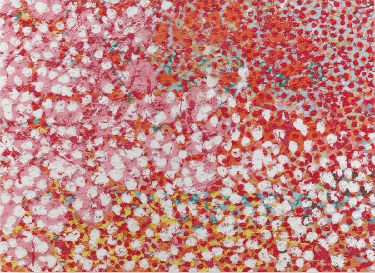 Damien Hirst, H4 - 1 Sans Souci, 2018 - Guy Hepner Editions