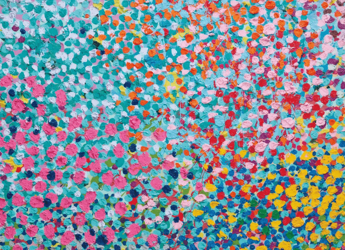 Damien Hirst, H4 - 2, Andromeda, 2018 - Guy Hepner Editions