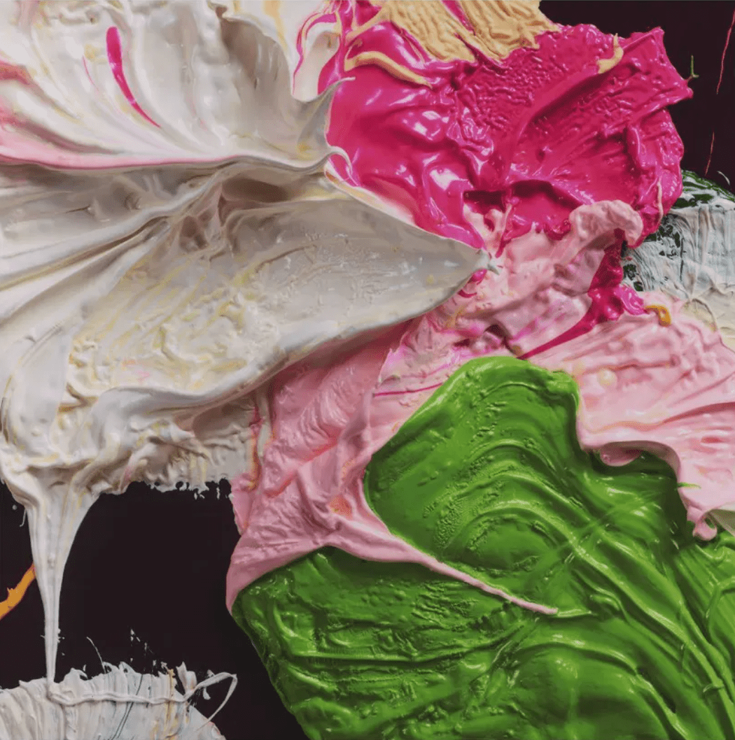 Damien Hirst, H8 - 3 Forever, 2020 - Guy Hepner Editions