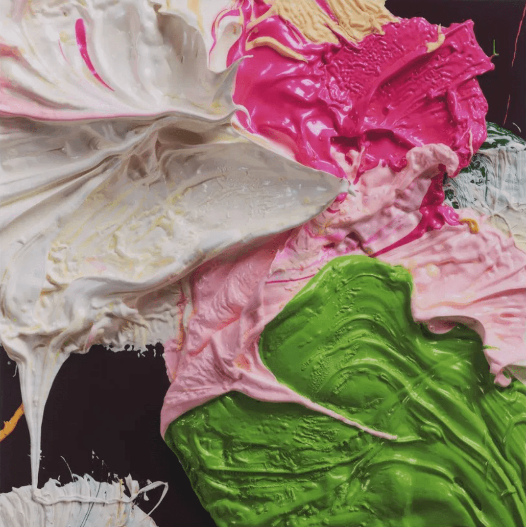 Damien Hirst, H8 - 4 Forever, 2020 - Guy Hepner Editions