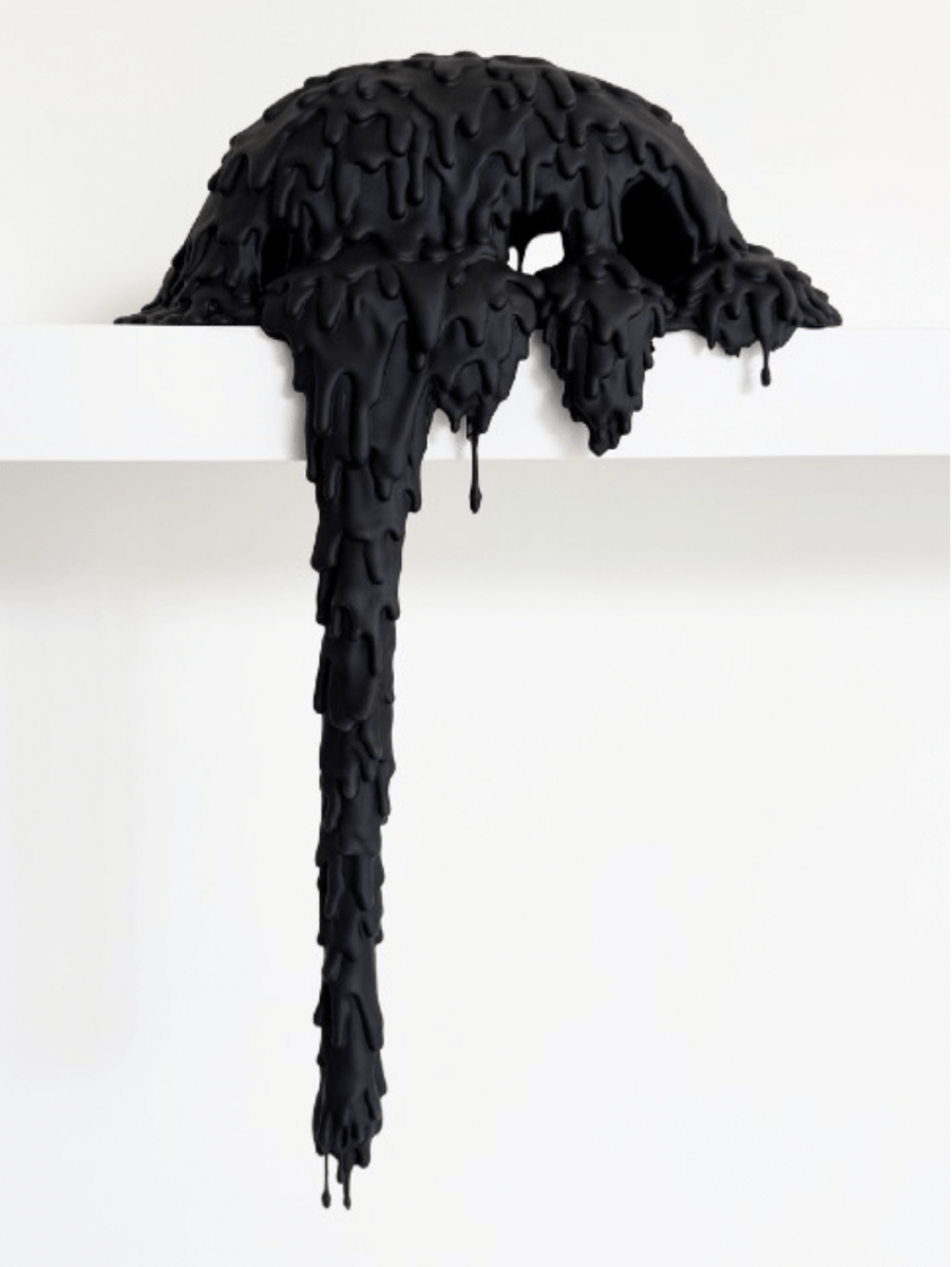 Dan Lam Slick, 2025 - Guy Hepner Editions