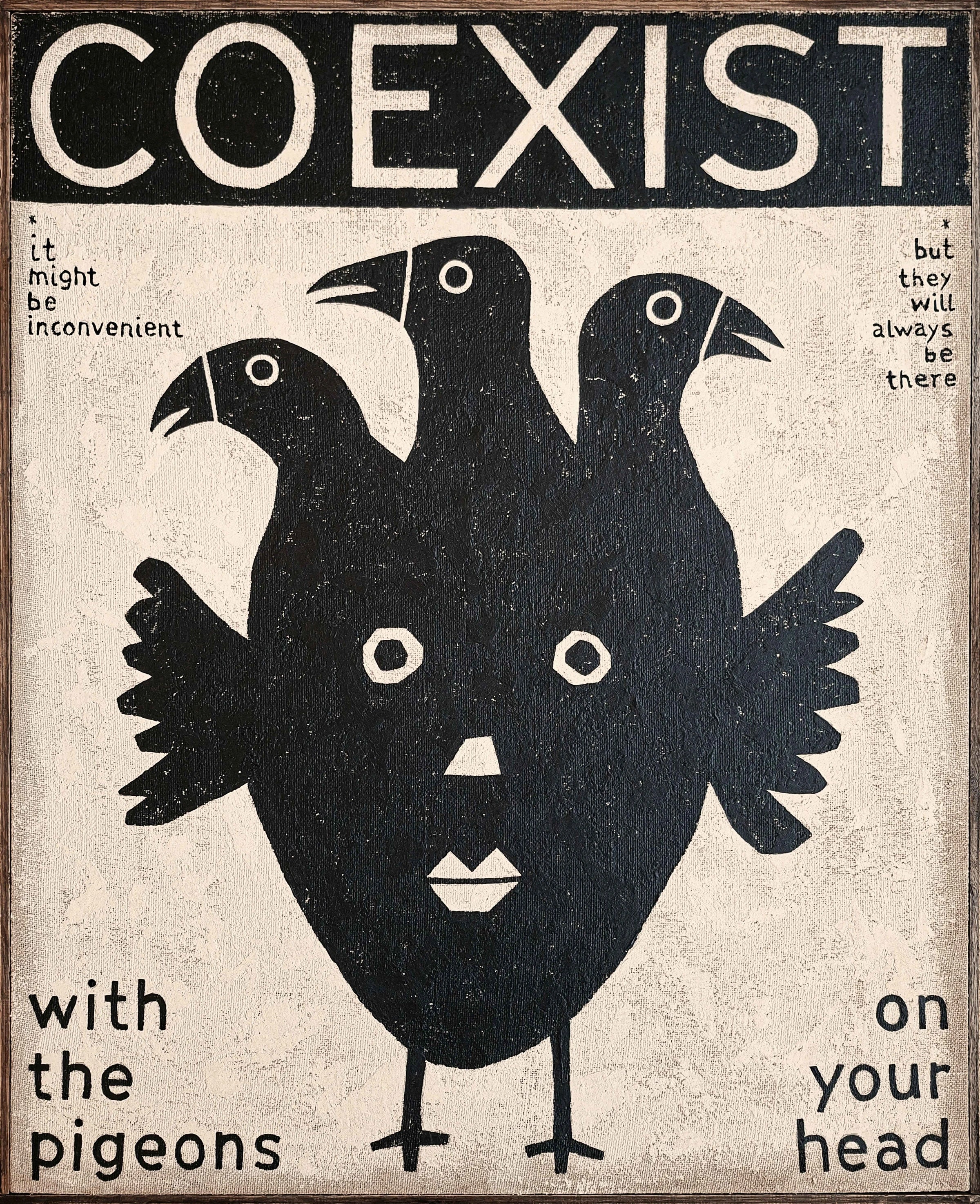 David Schmitt Coexsist