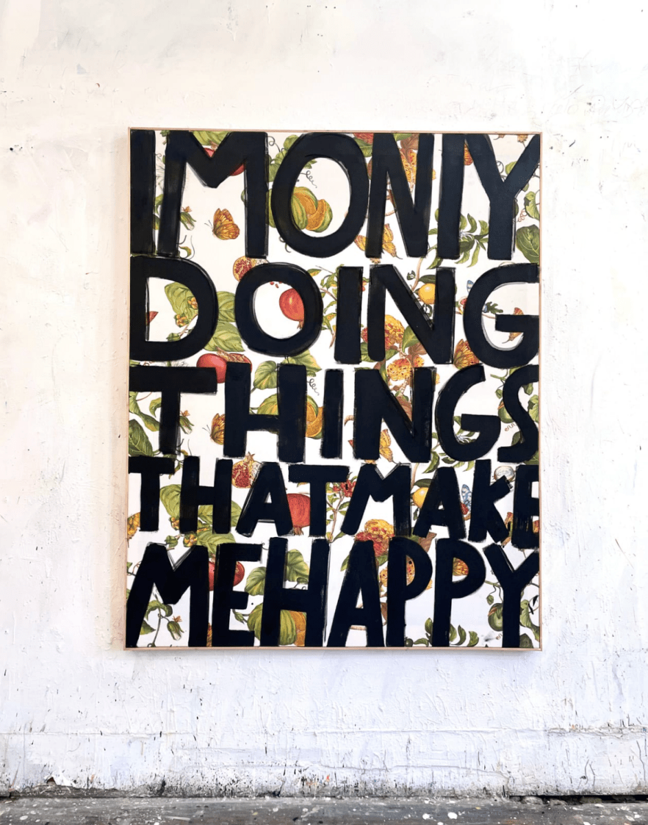Deposit: Stefanski commission for Cori Lagao - Guy Hepner Editions