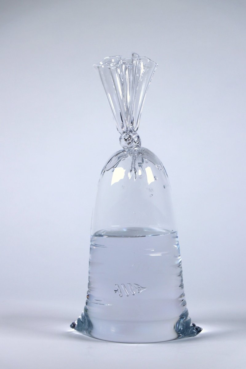 Dylan Martinez Bubble Fish 13, 2025 - Guy Hepner Editions