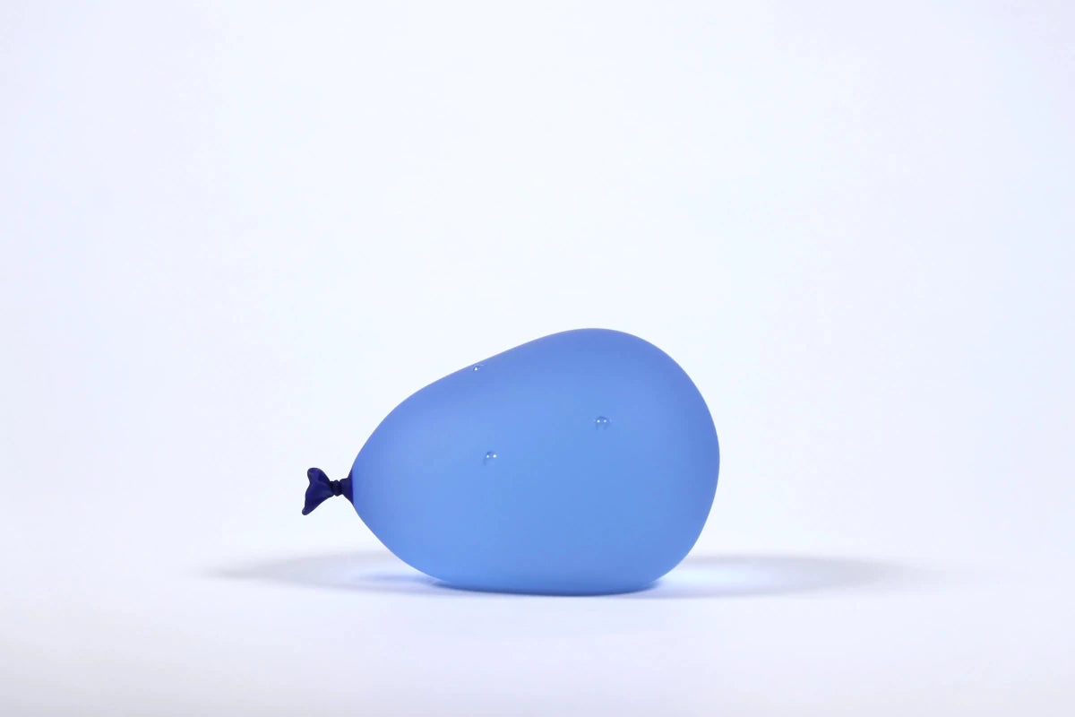 Dylan Martinez Cool Breeze w/ droplets - Guy Hepner Editions