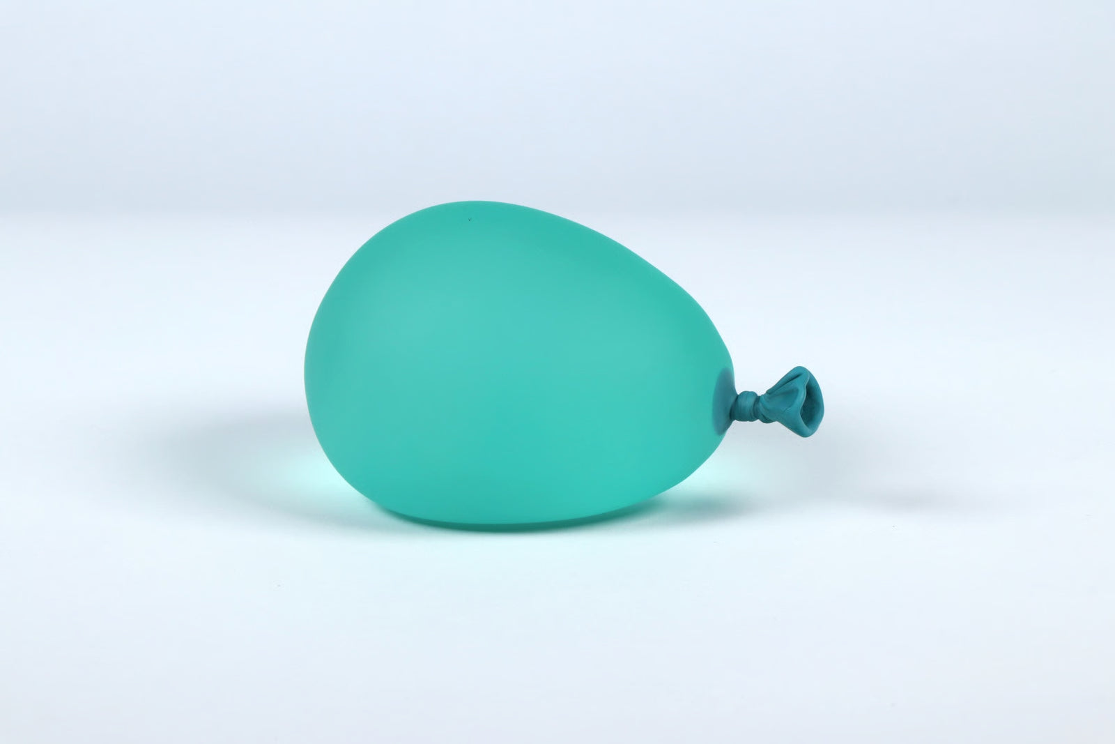 Dylan Martinez Light Green Water Balloon