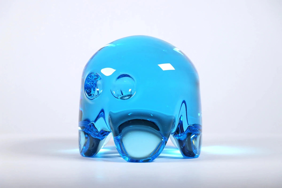 Dylan Martinez Inky Pac - Man - Guy Hepner Editions