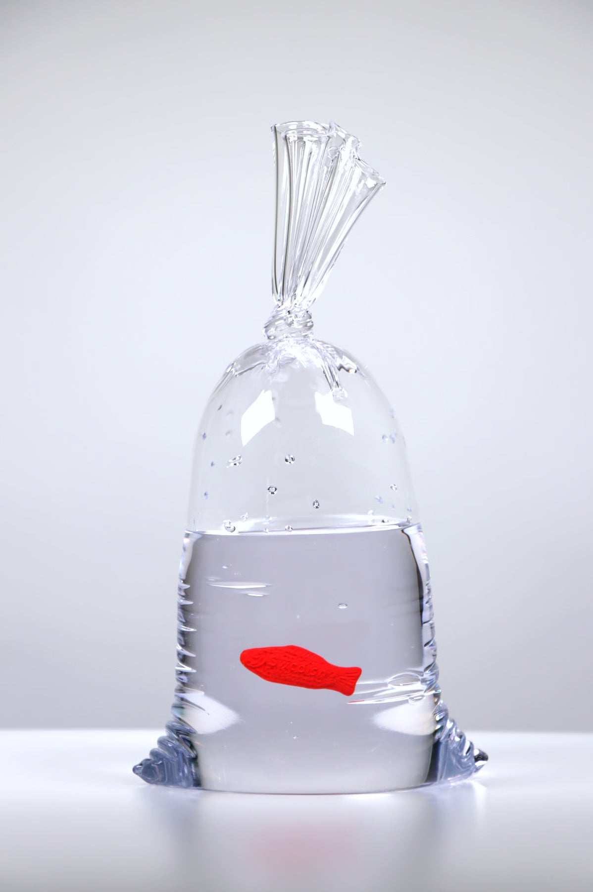 Dylan Martinez Swedish Fish No. 92
