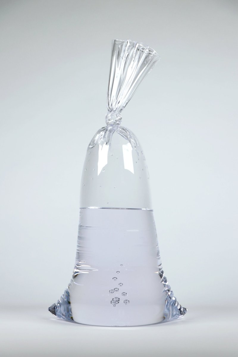 Dylan Martinez Water Bag, 2024 - Guy Hepner Editions