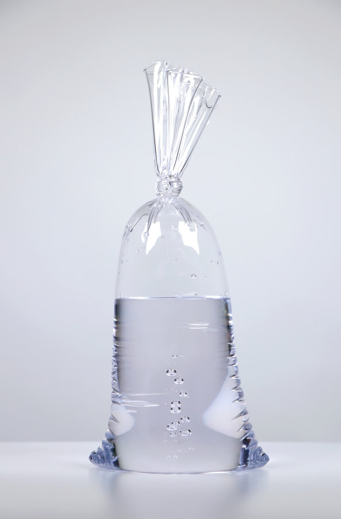 Dylan Martinez Water Bag : F19