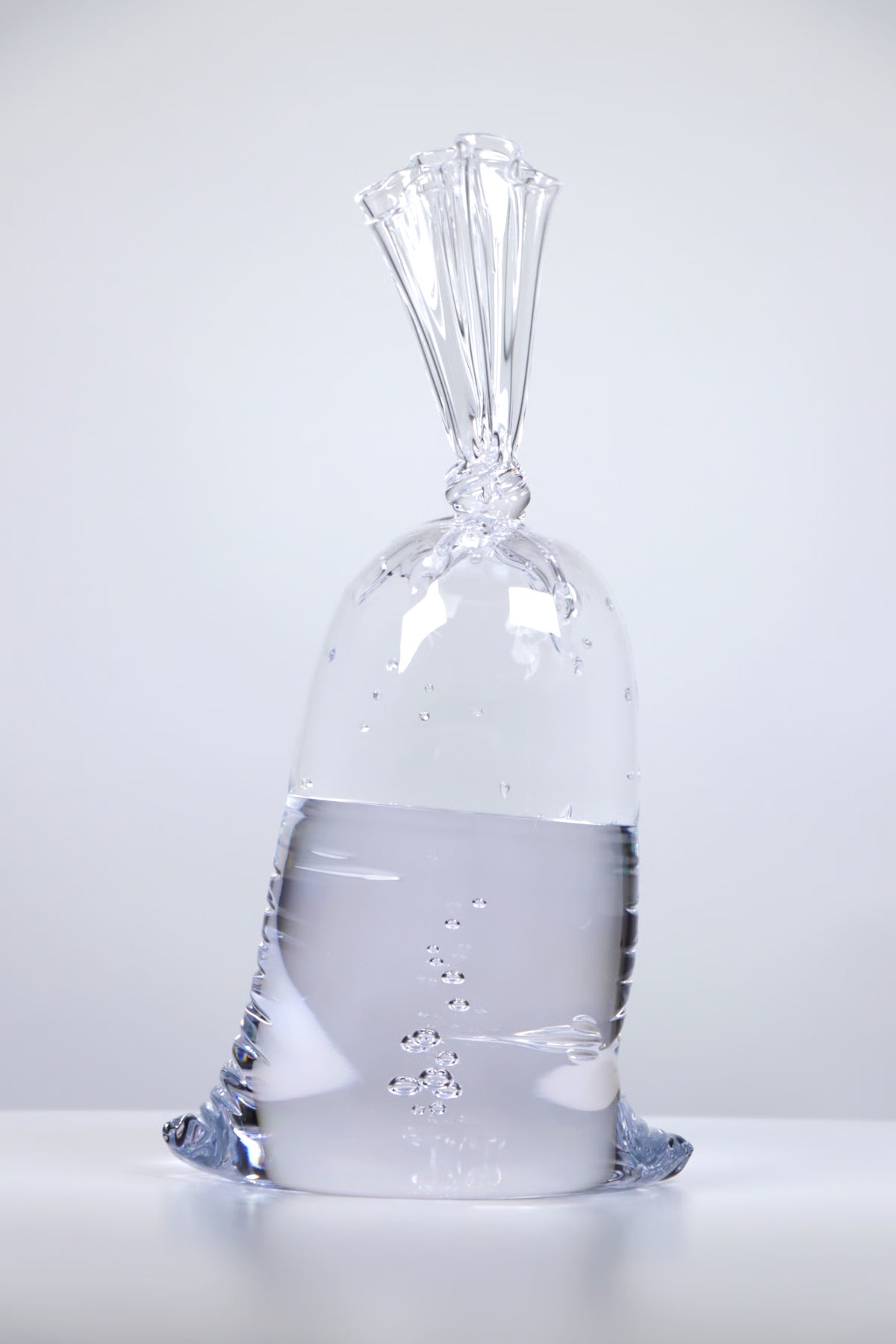 Dylan Martinez Water Bag : F20
