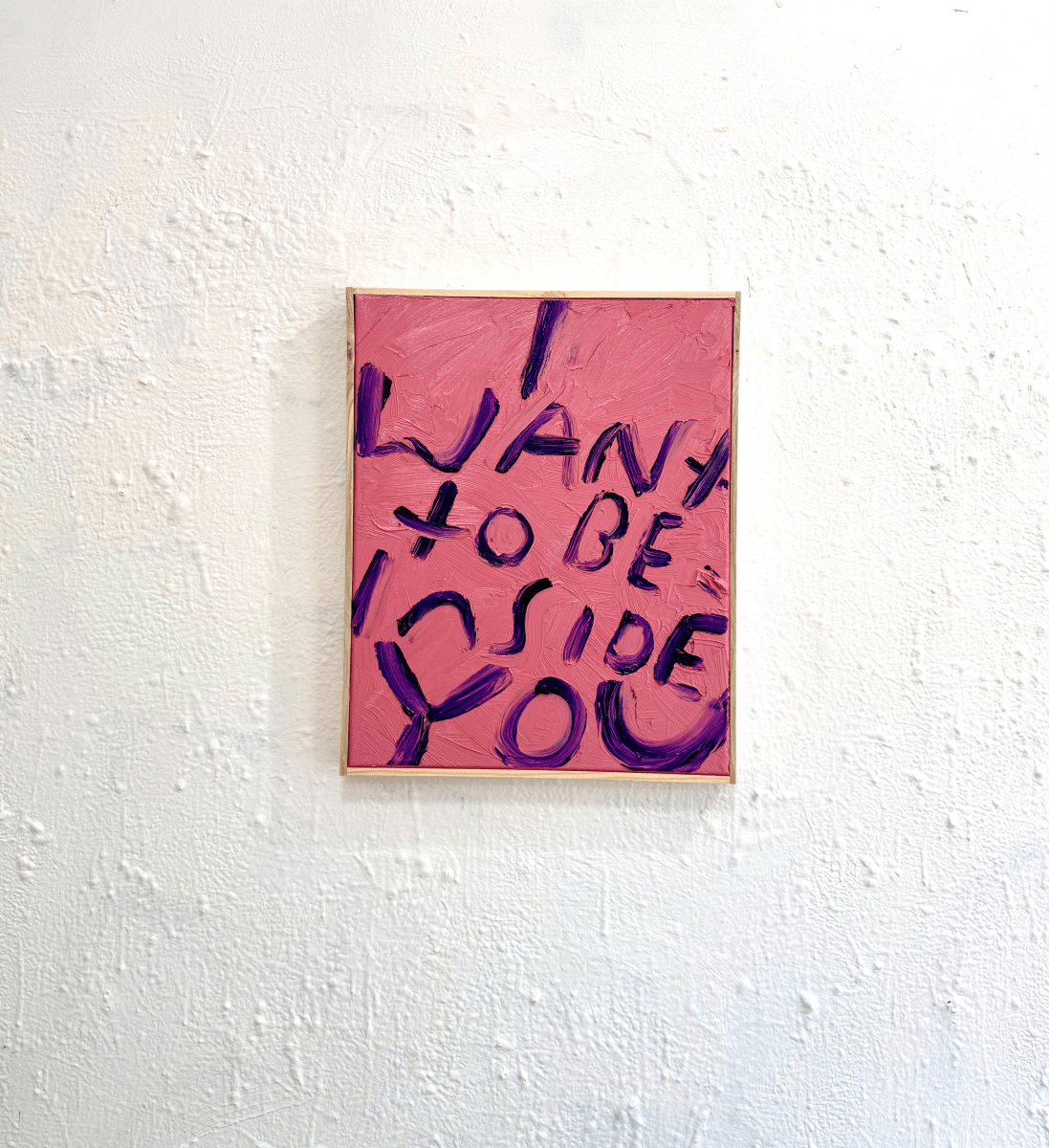 Eric Stefanski I Want You - Guy Hepner Editions