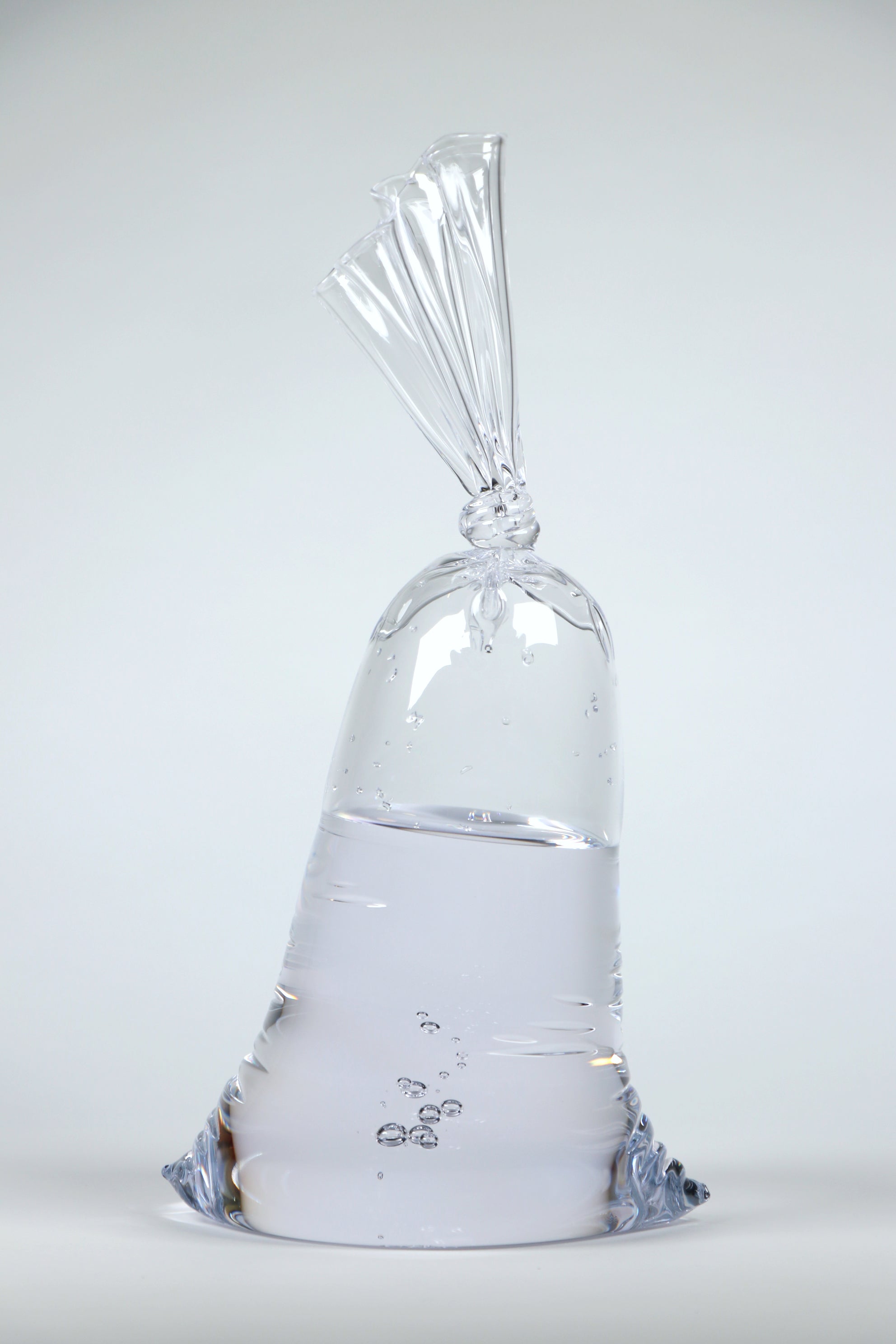 Dylan Martinez Water Bag E43, 2024