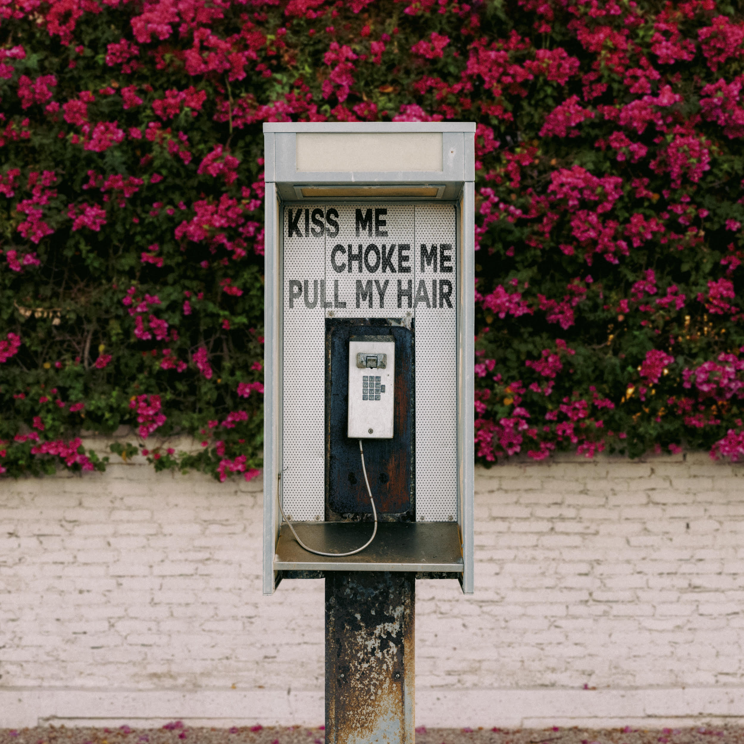 Jeffrey Czum, Phone Sex, 2025