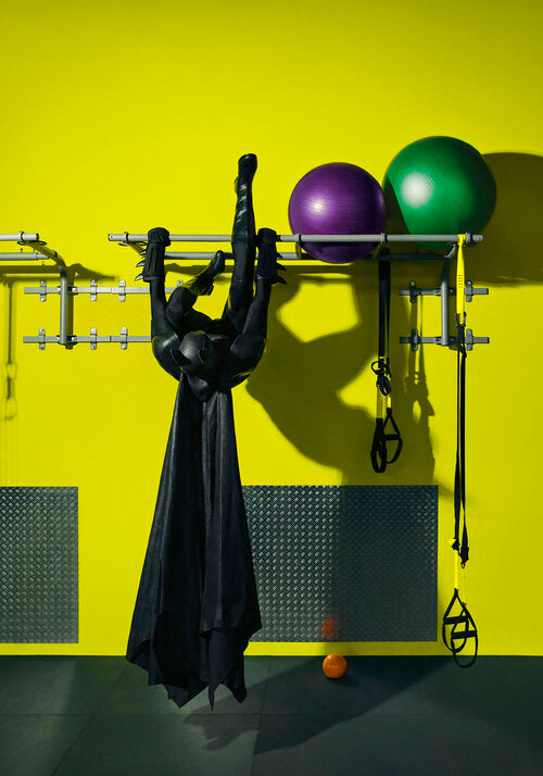 Sebastian Magnani, Daily Bat – Gymnastic, 2020