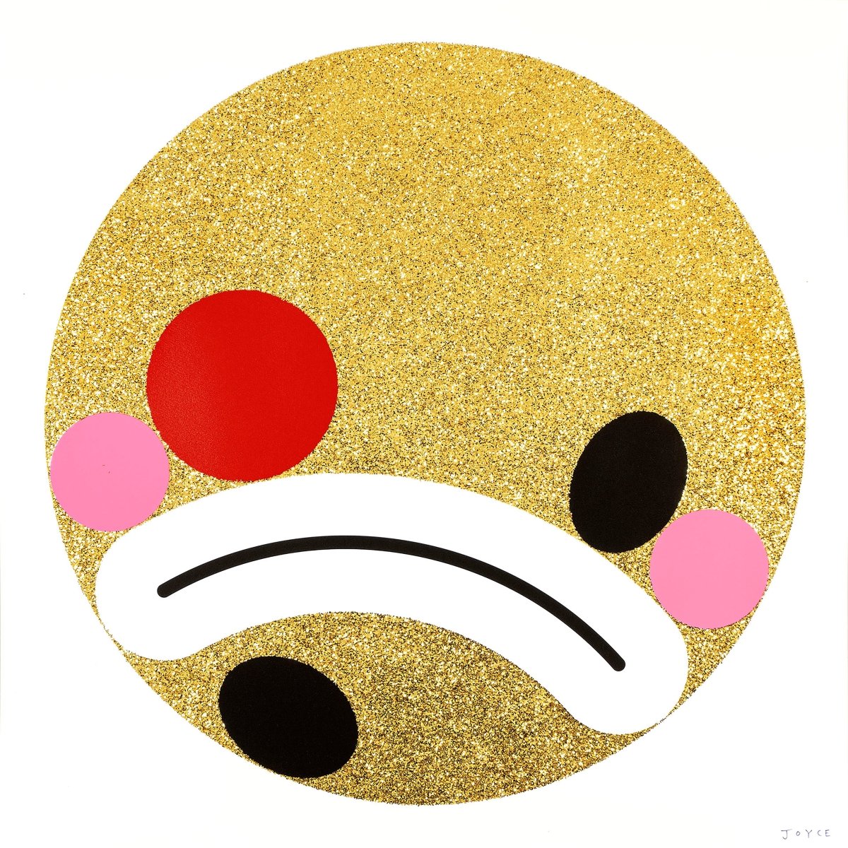 James Joyce I Knew What Was Coming Next, 2022 - Guy Hepner Editions