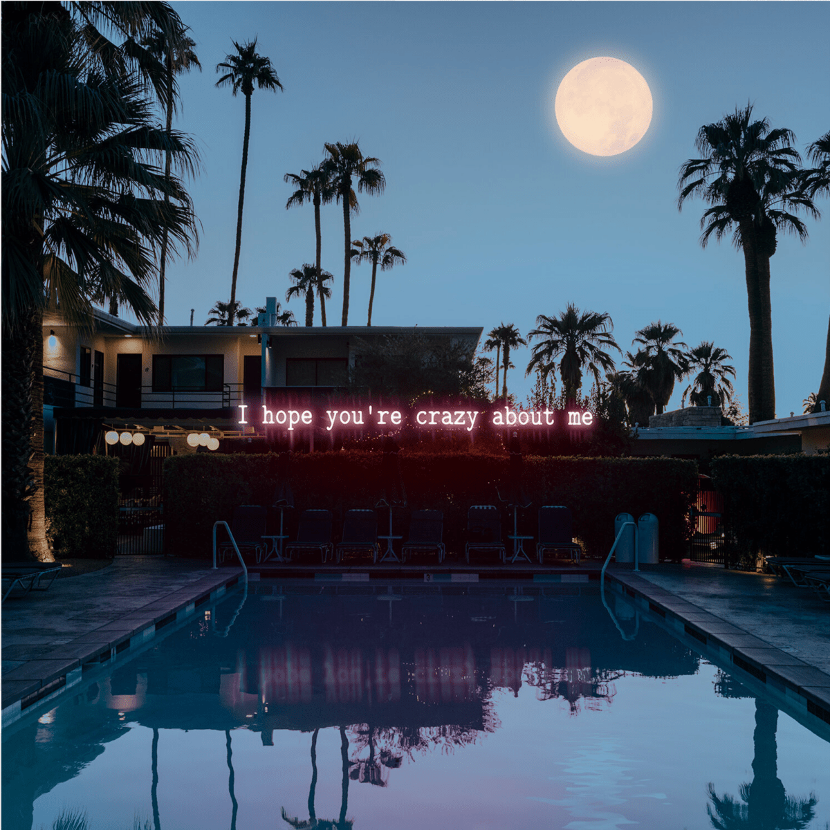 Jeffrey Czum Crazy About Me, 2024 - Guy Hepner Editions